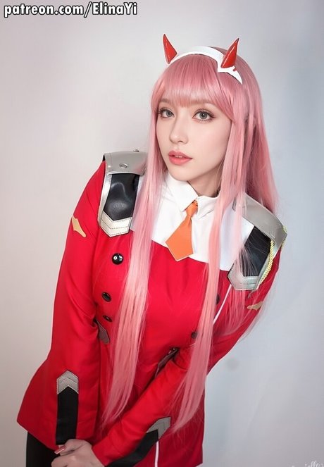 Elina Yi adult star archive