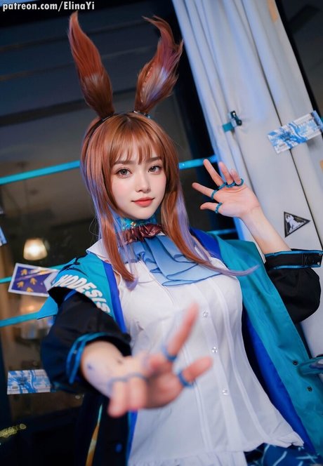 Elina Yi top pornstar picture