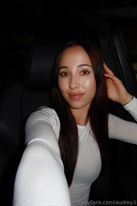 Audrey Li model sexy gallery