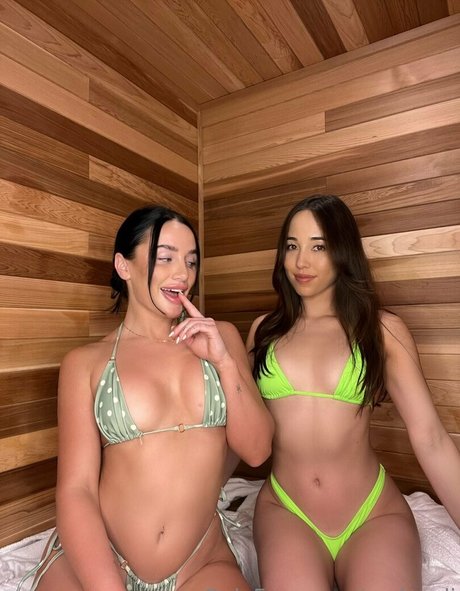 Audrey Li nude actress images