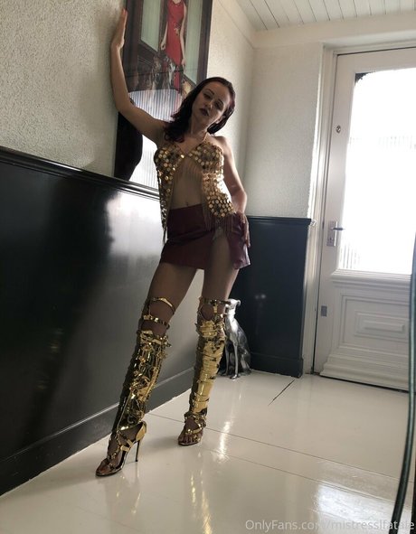 mistresslfatale model beautiful img