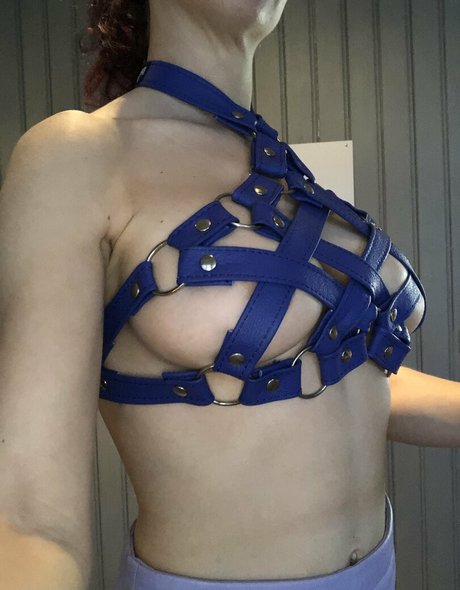 mistresslfatale nice model image