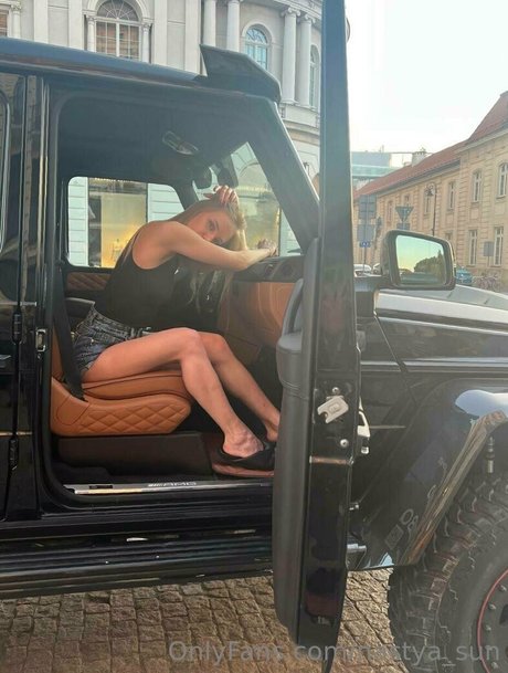 nastya sun high quality star picture