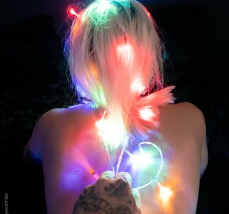 lexyandmike nude model images