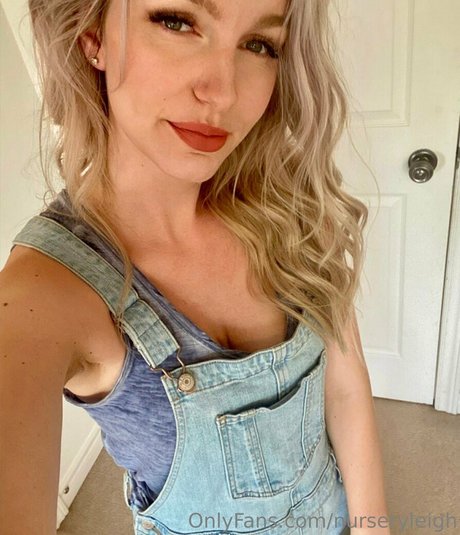 nurseryleigh actress pictures