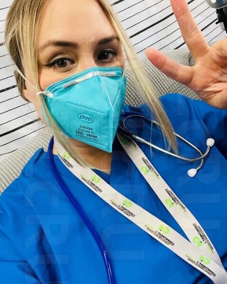 Naomi Kyle pornstar hot picture