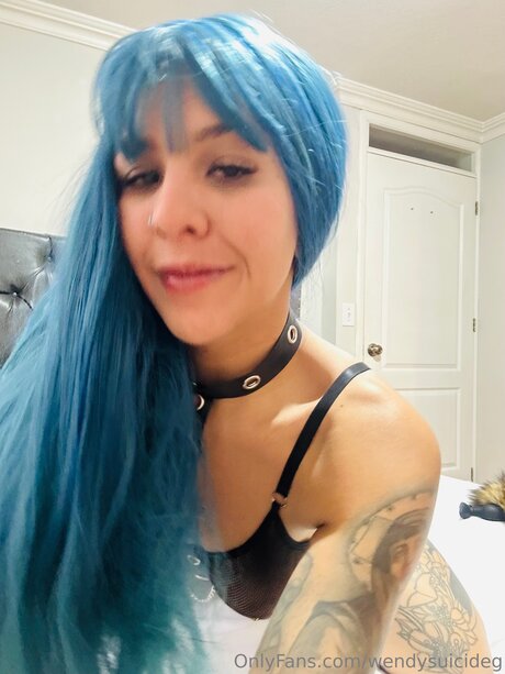 wendysuicideg pornstar nice photos