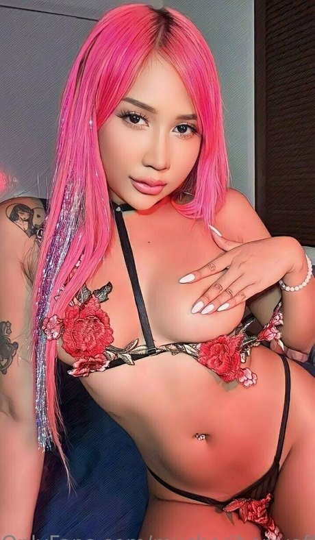 mycheriberryofficial porn actress image