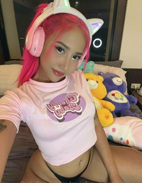 mycheriberryofficial pornstar archive