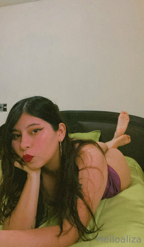 helloaliza nice star gallery