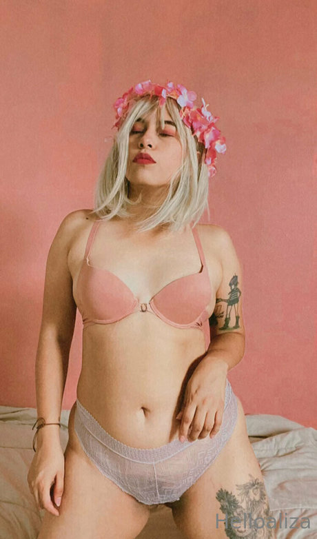 helloaliza pornstar pretty archive