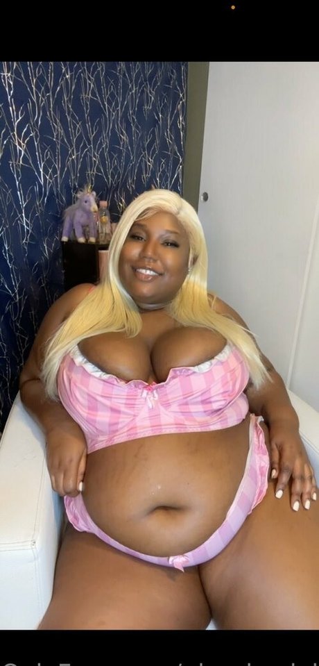 plussizedollface star sexy gallery