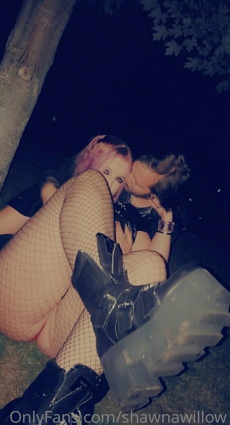 shawnawillow xxx actress picture