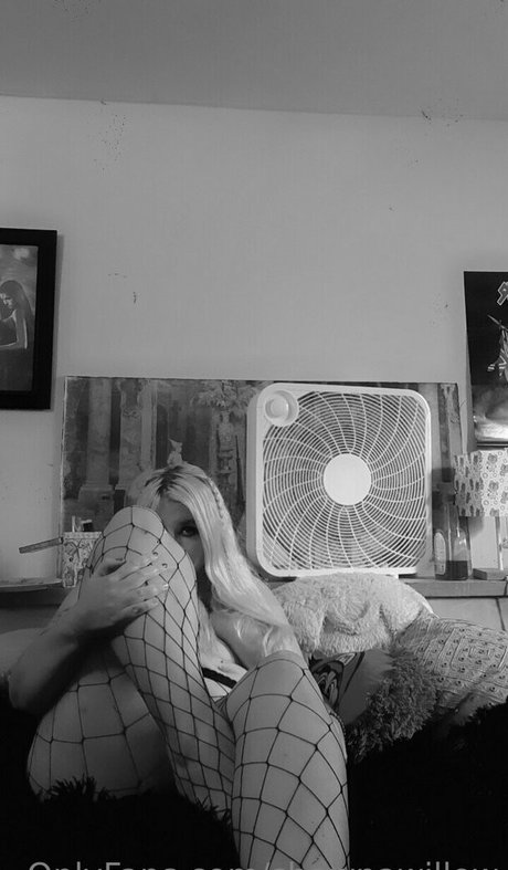 shawnawillow model erotic pictures