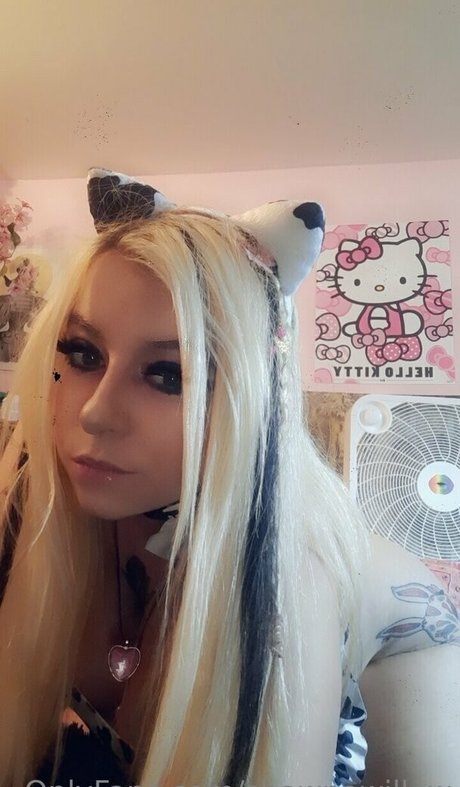 shawnawillow model top gallery