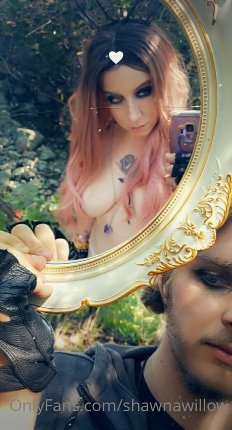 shawnawillow free star photo