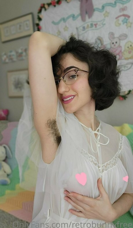 retrobunnyfree pornstar art img