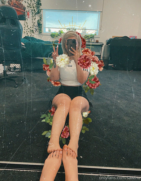 sawina xxx pornstar gallery