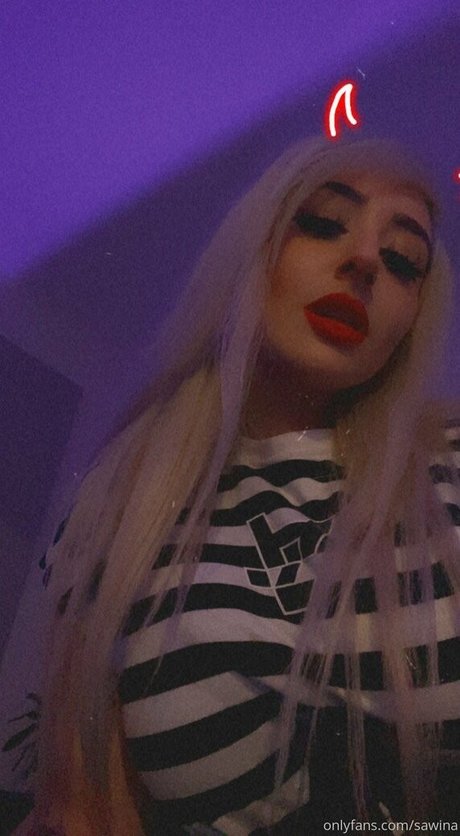 sawina model porn archive