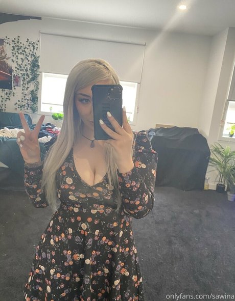 sawina star pretty image