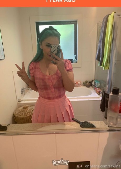 sawina pornstar top pictures