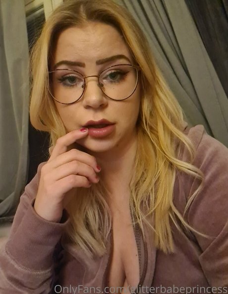 glitterbabeprincess pornstar nice gallery