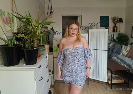 glitterbabeprincess star photos