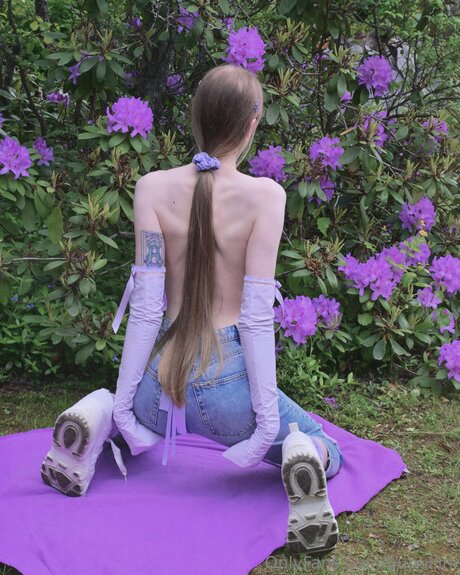 Pupuliini nude actress photo