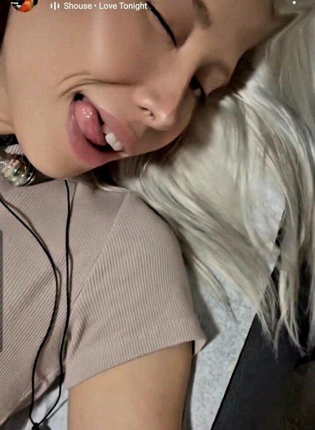 Charisma Kain best model image