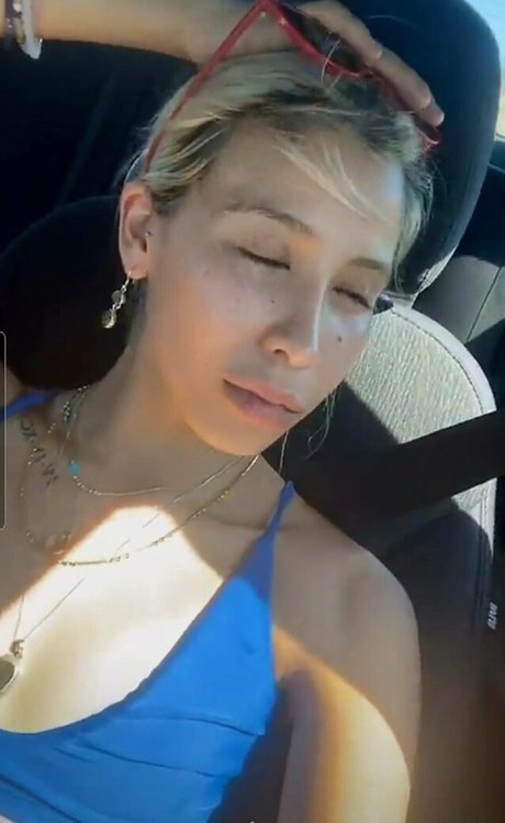 Charisma Kain pornographic actress picture