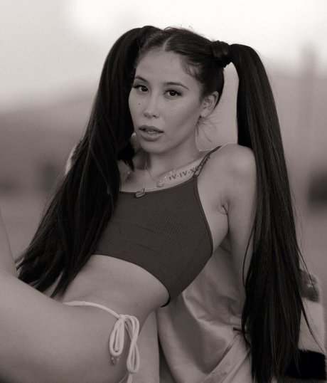 Charisma Kain nude actress picture