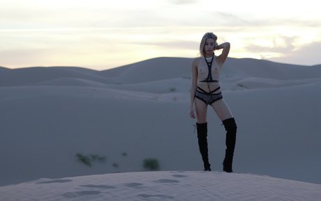 Charisma Kain exclusive pornstar pic