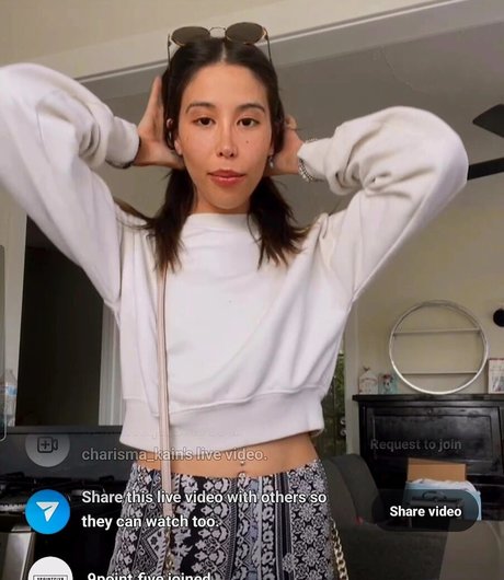 Charisma Kain nice pornstar picture