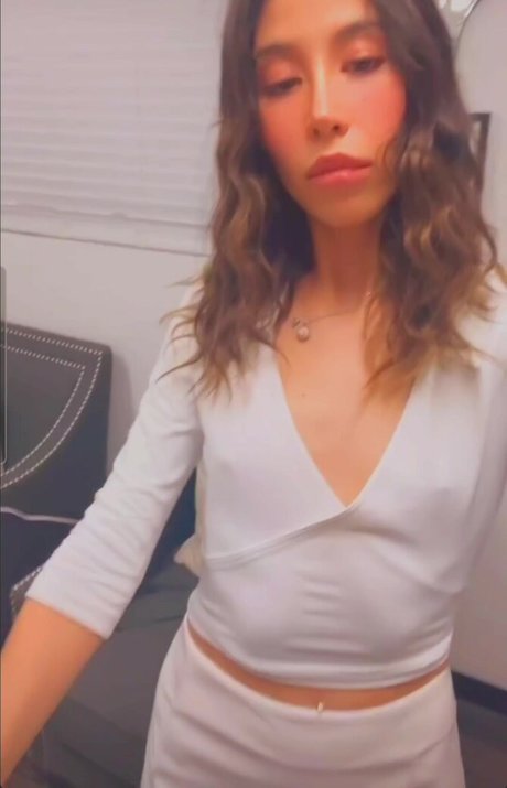 Charisma Kain beautiful star photos