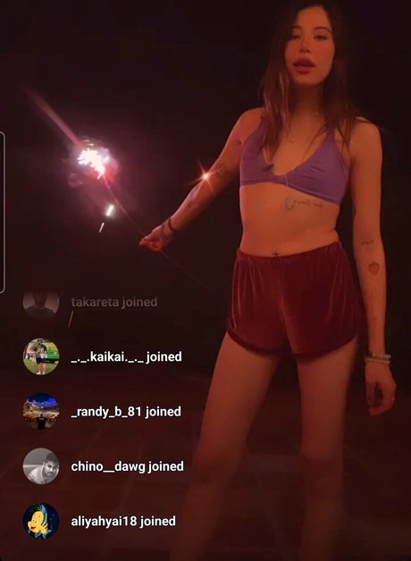 Charisma Kain model erotic img