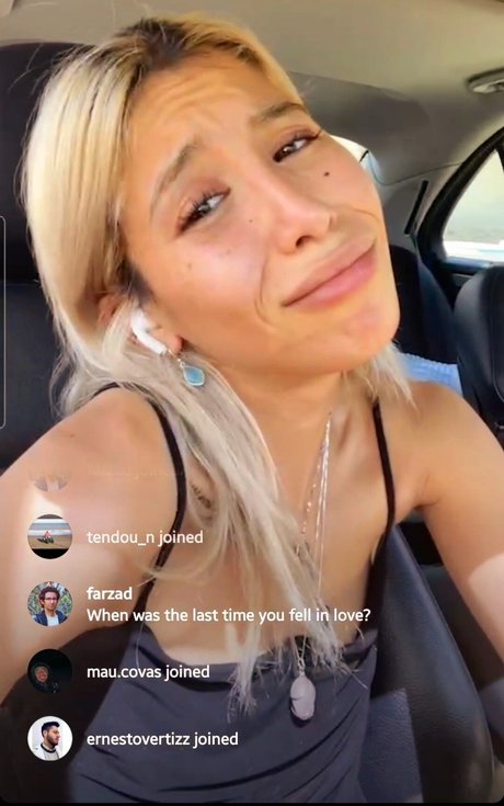 Charisma Kain adult model archive