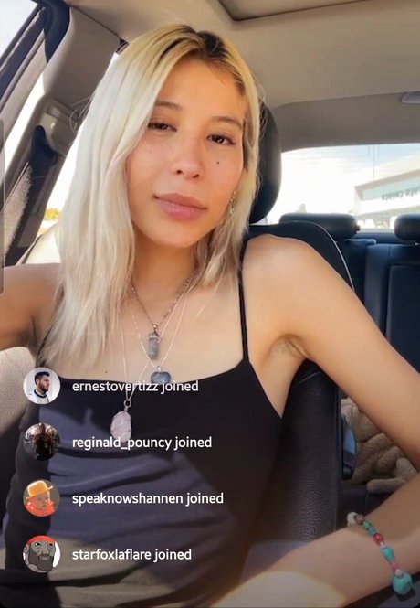 Charisma Kain pornstar free picture