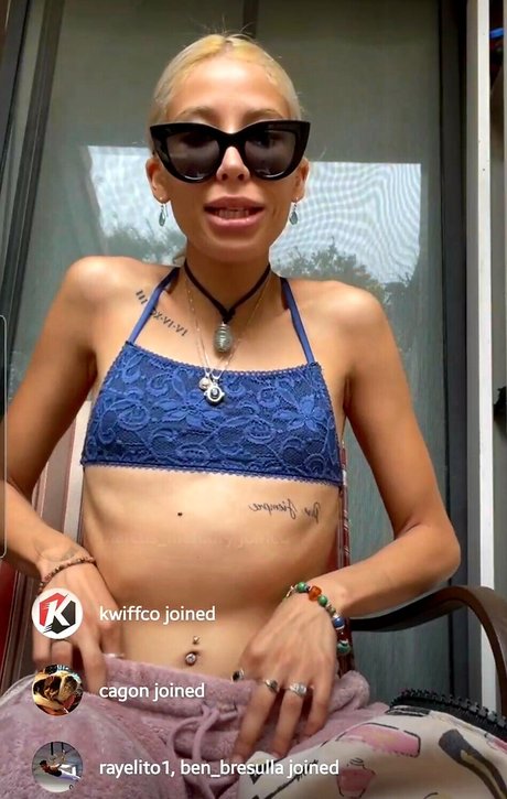 Charisma Kain pretty pornstar archive