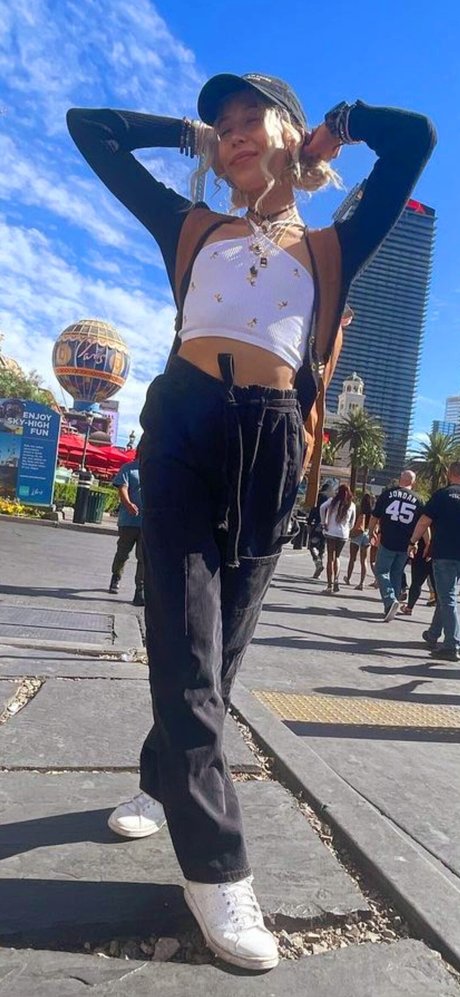 Charisma Kain Profile pic