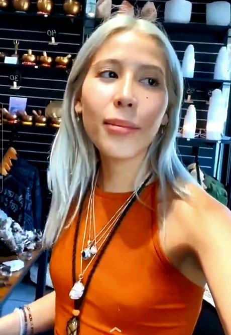 Charisma Kain star pornographic picture