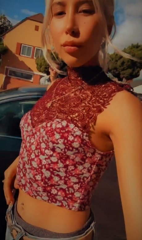 Charisma Kain nudes model pictures