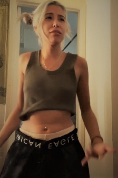 Charisma Kain pornstar nude image