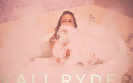 kaliryder nude model gallery