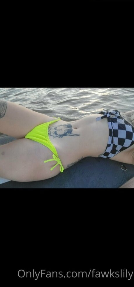 fawkslily pornstar top gallery