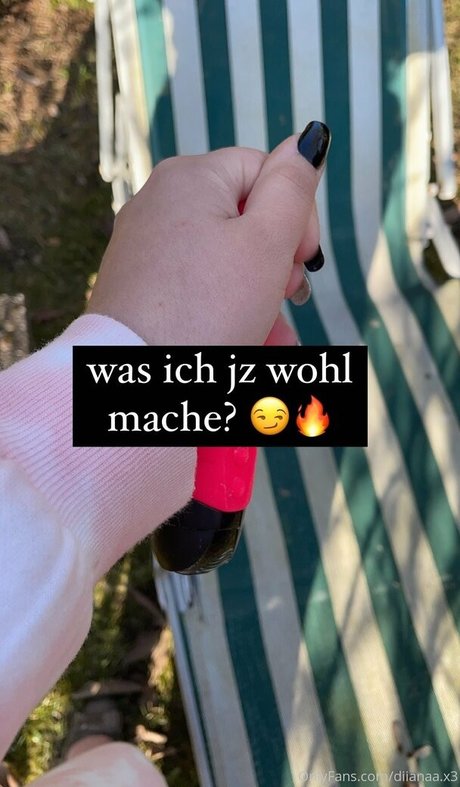 diianaa x3 pornographic actress photo