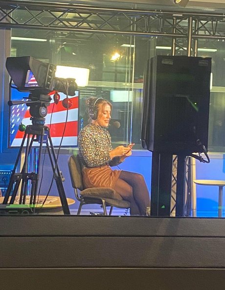 Marianna Spring star perfect pics