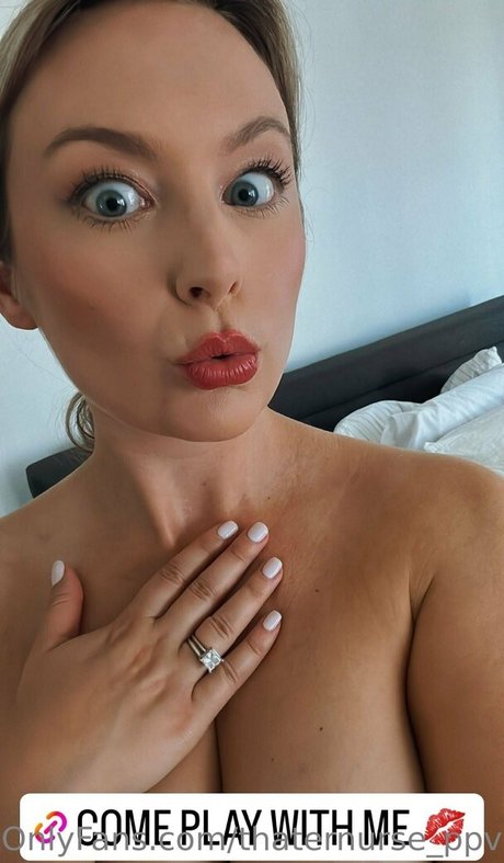 thaternurse ppv model porn pictures