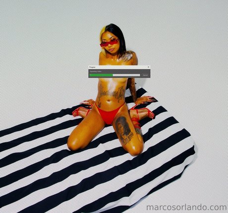 scarcebrand pornstar hd picture