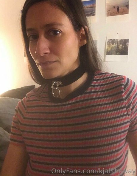 kjalltheway pornstar xxx picture