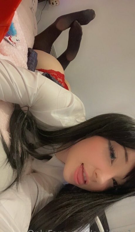 bunnyemiii model art photo